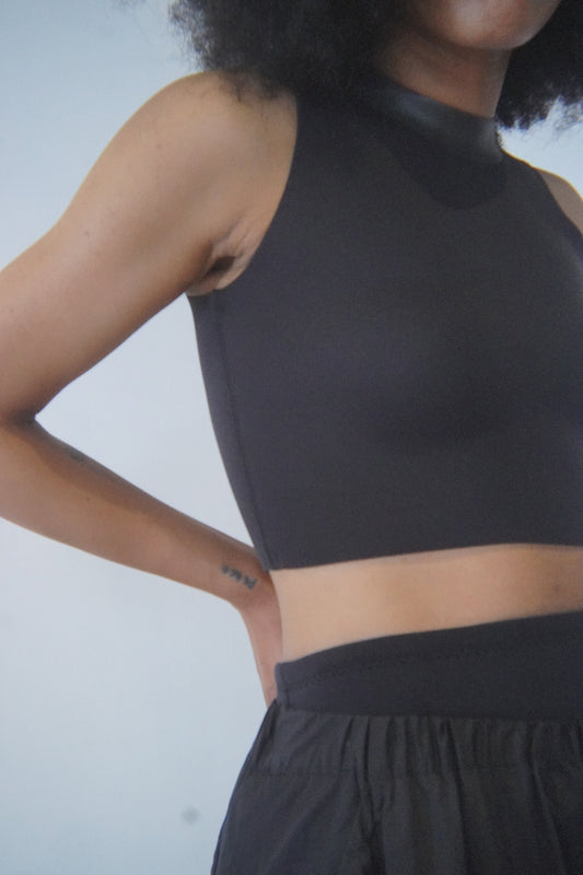 Nica / Tank top タンクトップ