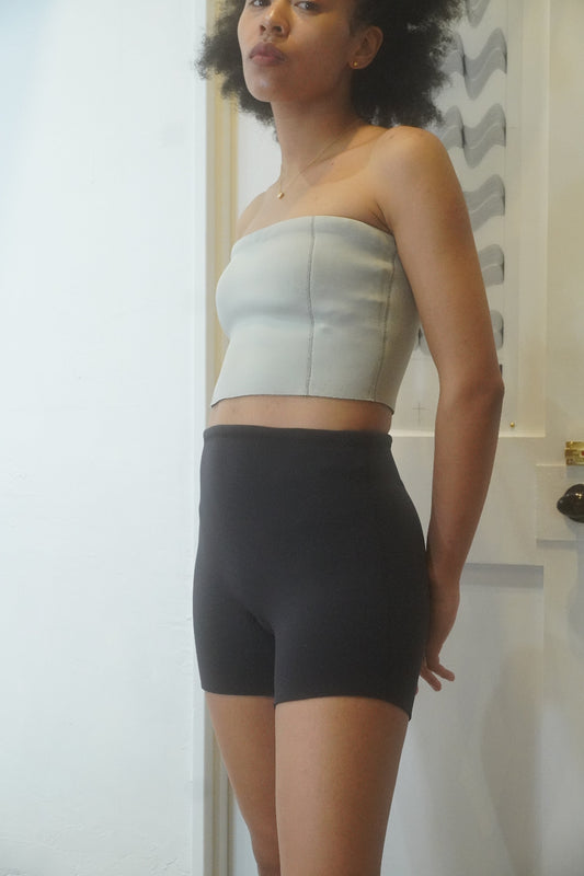 Mu / Bandeau-Black バンドゥ