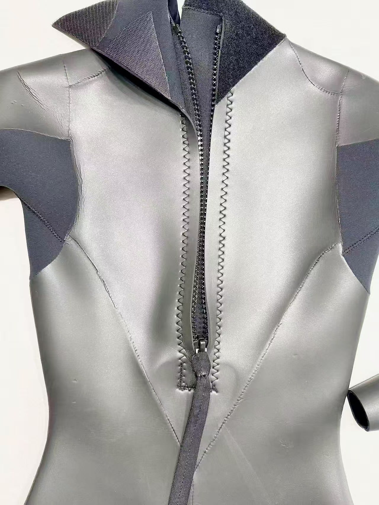 Women's Wetsuit Long Spring 2mm｜レディースウェットスーツ