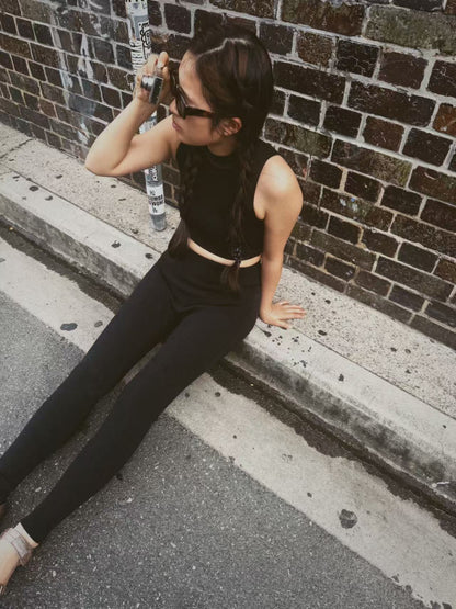 Nica / Tank top タンクトップ