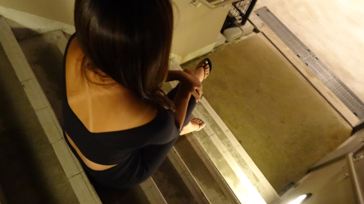 Callie 5.5 / Square Neck Top　スクエアネック5.5分袖トップ