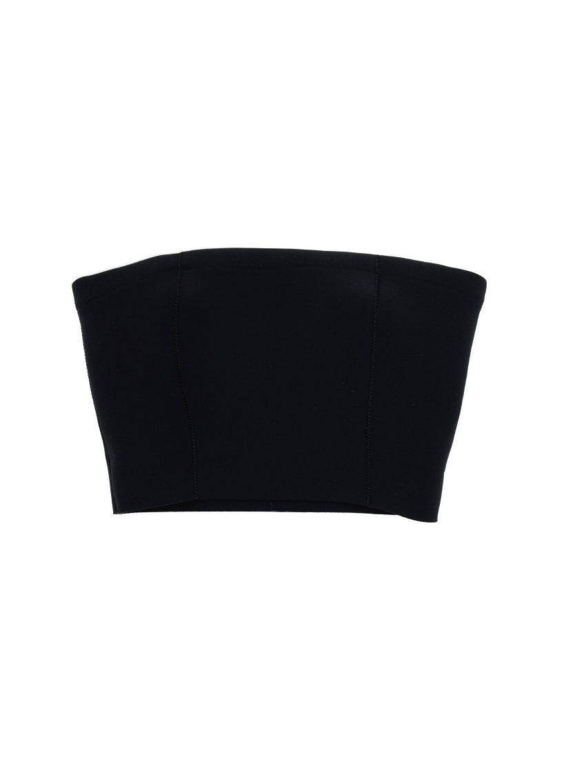 Mu / Bandeau-Black バンドゥ