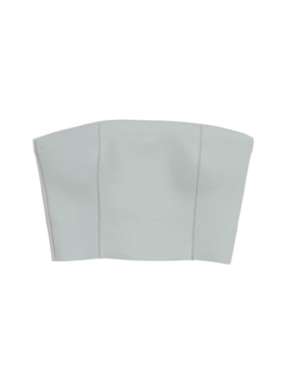 Muu / Bandeau - Sand Sage Bandeau