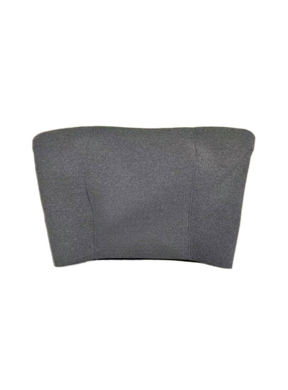Muuuu / Bandeau-Melange Grey バンドゥ
