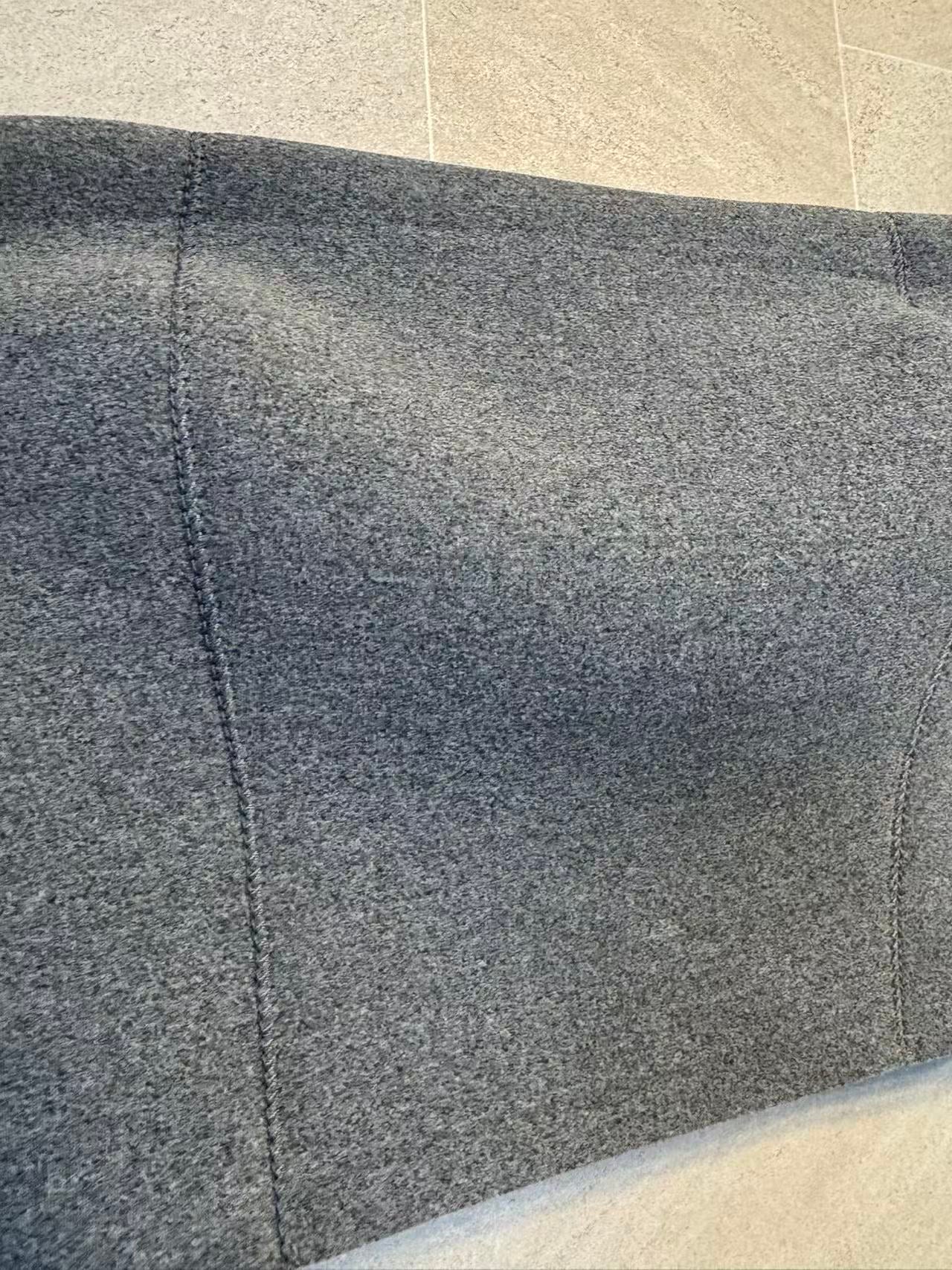 Muuuu / Bandeau-Melange Grey バンドゥ