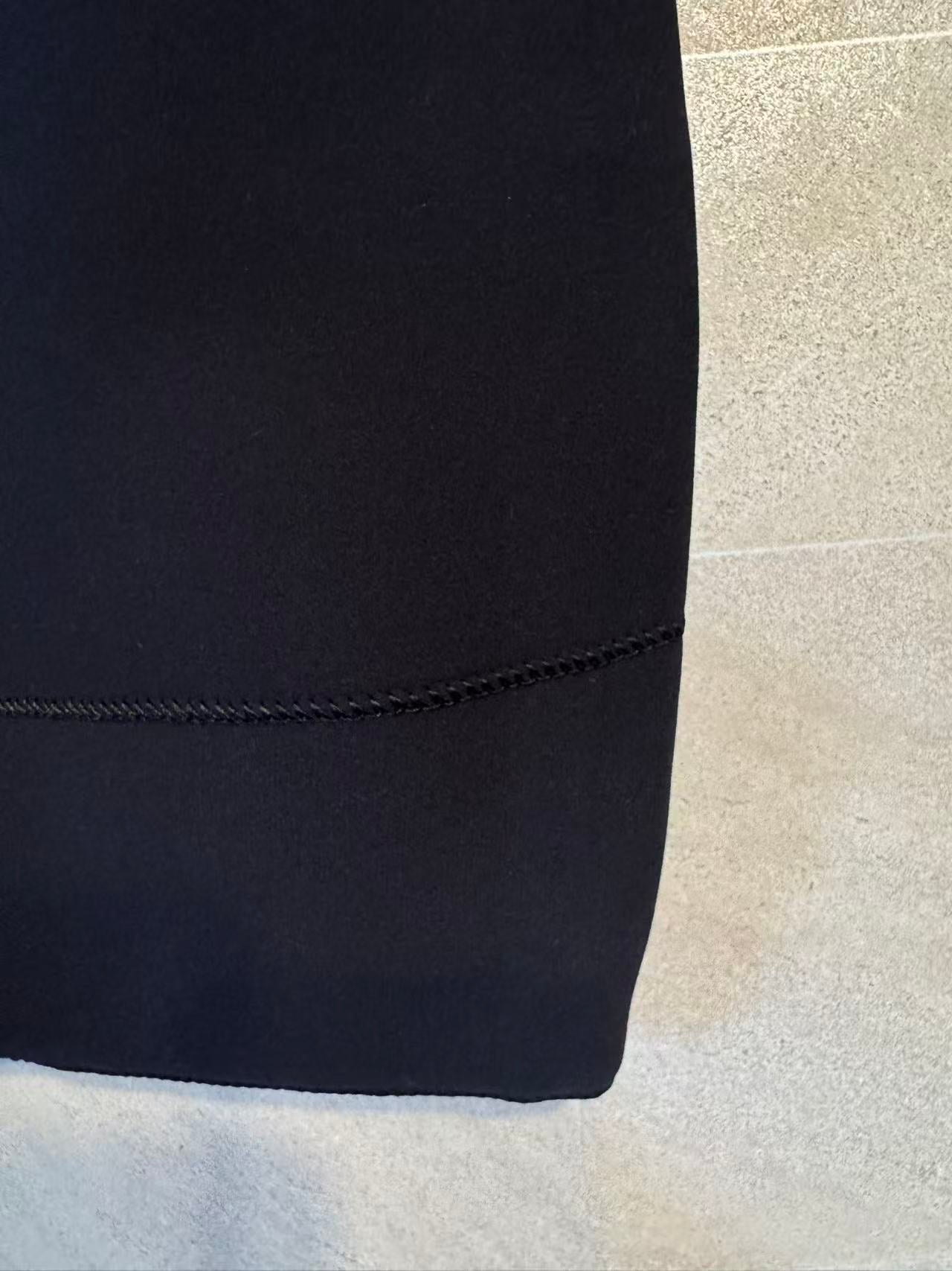 Mu / Bandeau-Black バンドゥ