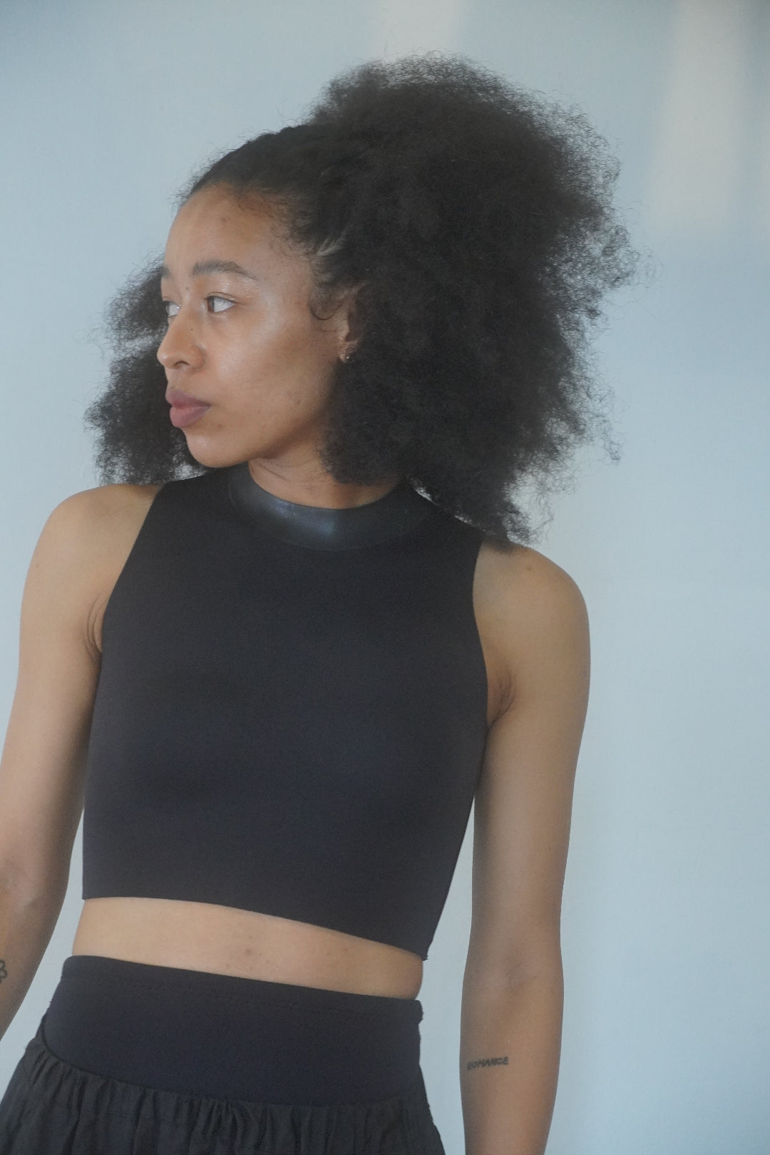 Nica / Tank top タンクトップ