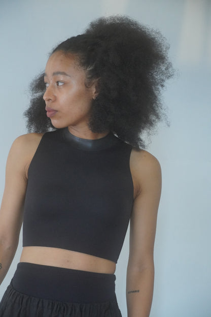 Nica / Tank top タンクトップ