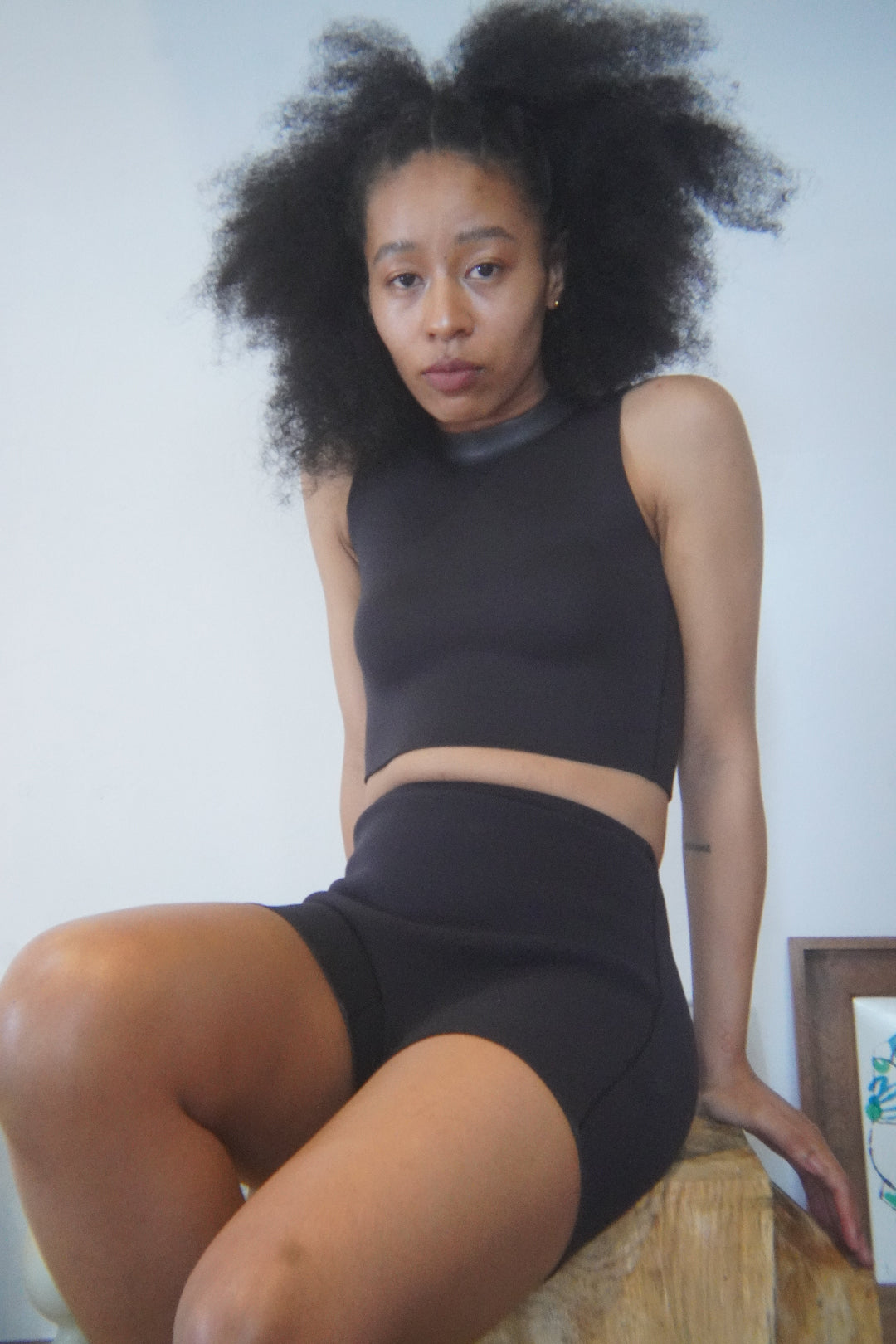 Nica / Tank top タンクトップ