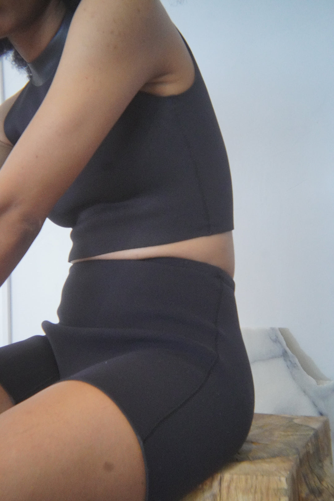 Nica / Tank top タンクトップ