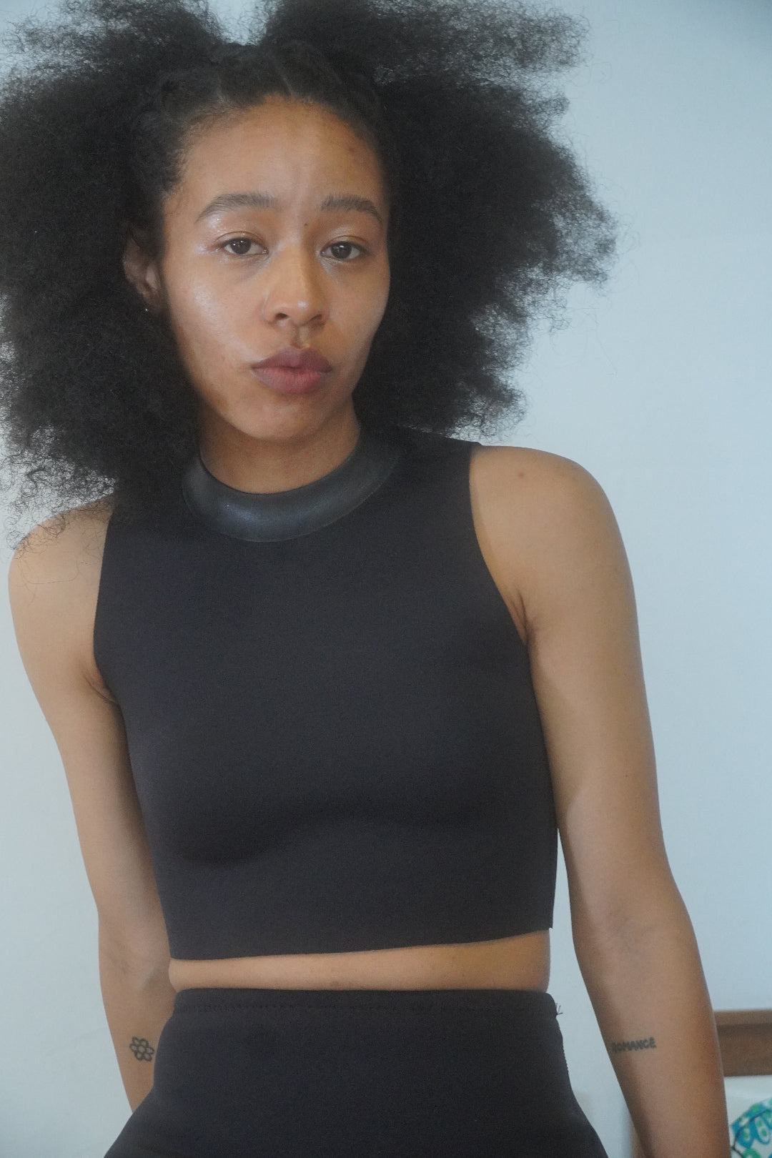 Nica / Tank top タンクトップ
