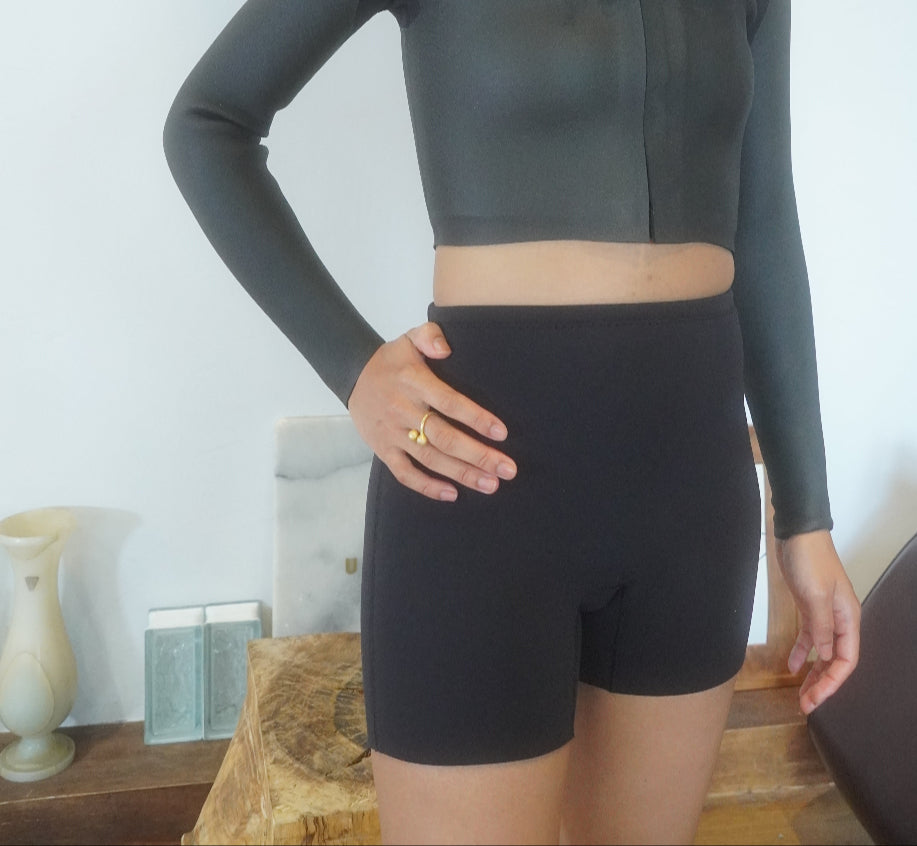 Nonn / Biker Short Pants バイカーショーツ