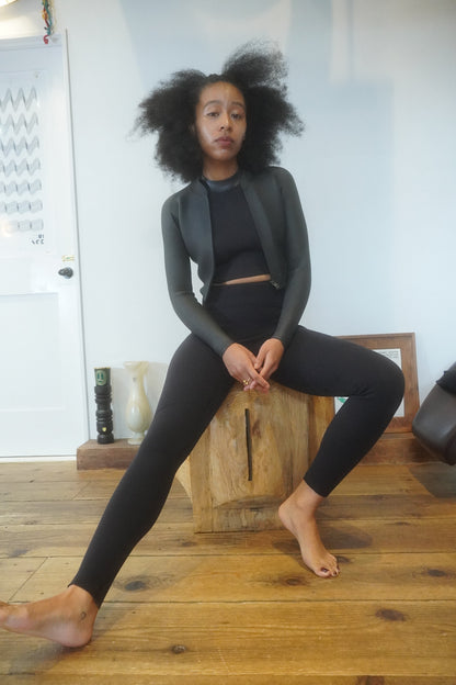 Anne / Leggings レギンス