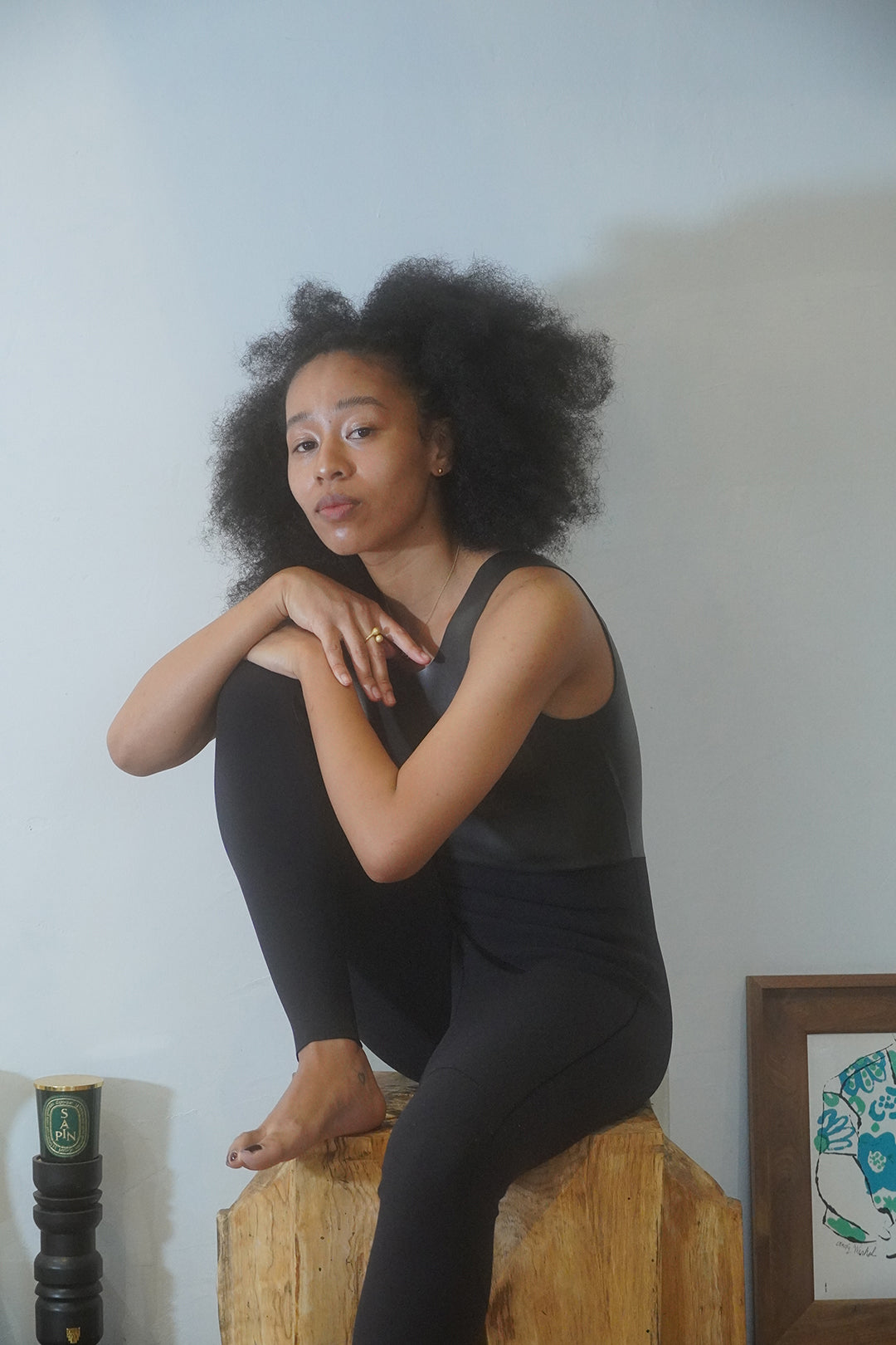 Emee / Long John ロングジョン