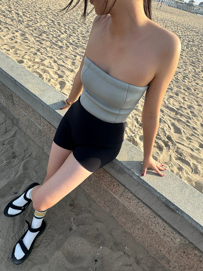 Nonn / Biker Short Pants バイカーショーツ