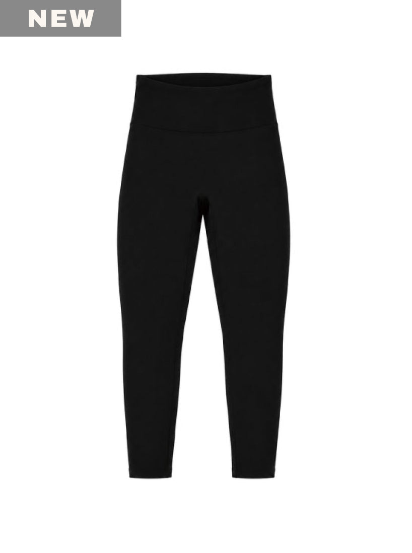Anne Midi / Mid-Length Leggings　ミディ丈レギンス