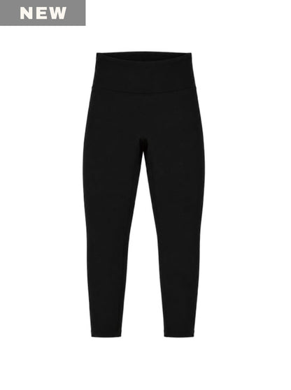 Anne Midi / Mid-Length Leggings　ミディ丈レギンス