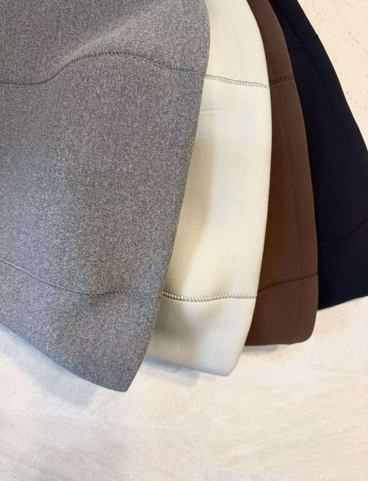 Muu / Bandeau-Sand sage バンドゥ