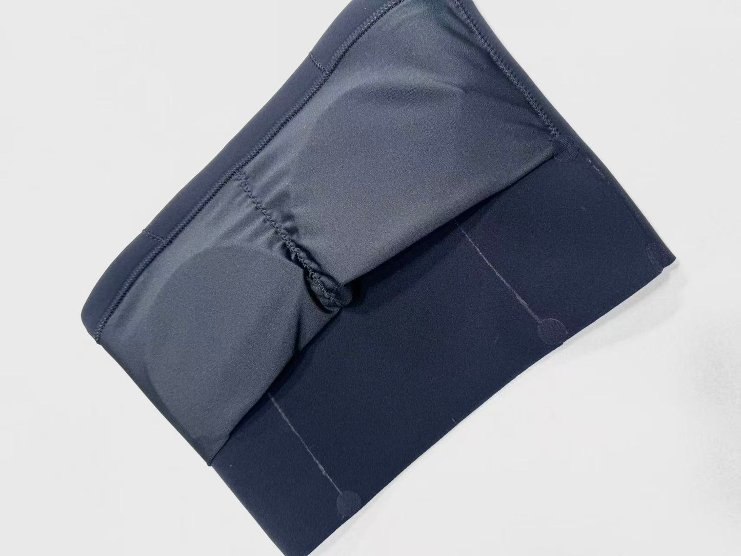 Mu / Bandeau-Black バンドゥ