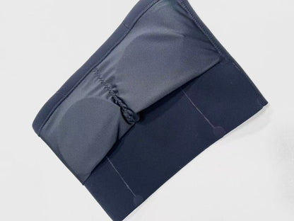 Mu / Bandeau-Black バンドゥ